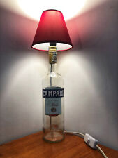 Lampada campari bitter usato  Venezia