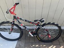 Dblocks bmx bike for sale  Maple Shade