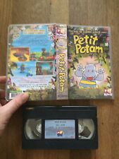 Cassette video vhs d'occasion  La Châtaigneraie
