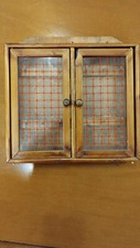 Appendichiavi legno usato  Porto Sant Elpidio