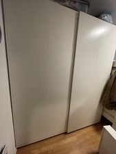 Ikea schrank schiebetür gebraucht kaufen  Köln