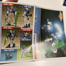 Bandai gunpla mobile usato  Brescia