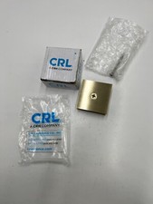 Crl scu4bbrz brushed for sale  North Salt Lake