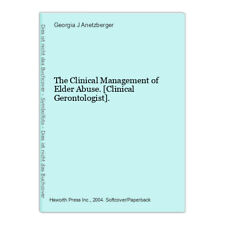 The clinical management gebraucht kaufen  Berlin