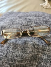 Lunettes vue monture d'occasion  Poussan