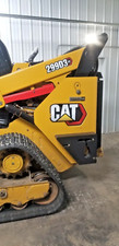 Caterpillar 257 259 for sale  Lindstrom