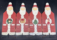 Hand painted wood for sale  Flemington