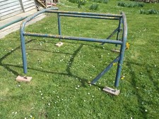 Land rover series for sale  SEATON