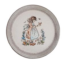 Purbeck pottery plate for sale  WOKING