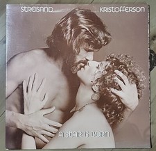 Star born soundtrack for sale  Calera