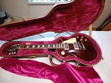 Gitarre gibson les gebraucht kaufen  Seevetal