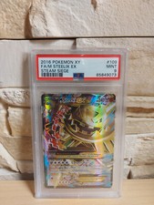 Pokemon psa stahlos gebraucht kaufen  Wathlingen