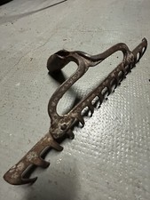 Râteau ancien outil d'occasion  Évry