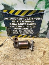 Catalizzatore per opel usato  Roma