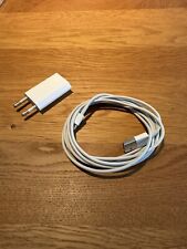 Apple usb power gebraucht kaufen  Schwäbisch Hall