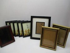 Lot picture frames for sale  Eldon