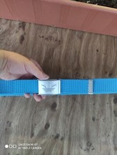 Herren gürtel adidas gebraucht kaufen  Karlsruhe