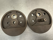 Harley crankshaft flywheels for sale  Elkhart