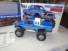 Tamiya toyota 4x4 for sale  Buffalo