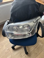 Ford transit 2013 for sale  DISS