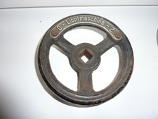 Riginal lokschild deutsche gebraucht kaufen  Lübben-Umland II