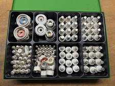 Swg großes sortiment gebraucht kaufen  München
