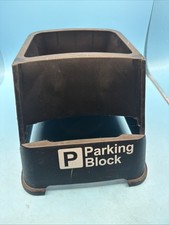 Usado, Suporte de skate bloco de estacionamento montagem de exibição e armazenamento de skate comprar usado Usado, Suporte de skate bloco de estacionamento montagem de exibição e armazenamento de skate comprar usado  Enviando para Brazil