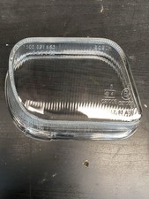 mercedes fog light lens for sale mercedes fog light lens for sale  MILTON KEYNES