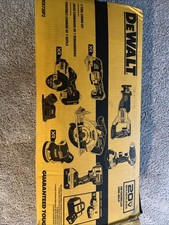 Brand new dewalt for sale  Federal Way