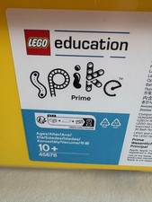 education mindstorms gebraucht kaufen  Hamburg