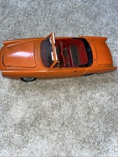 Ancien renault floride d'occasion  Chaumont