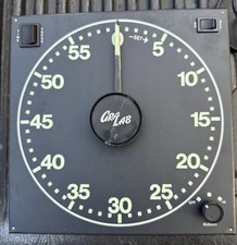gralab darkroom timer for sale  Orange