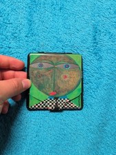 Hundertwasser adressbuch mini gebraucht kaufen  Gladbeck