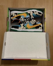 Nike dunk d'occasion  Chelles