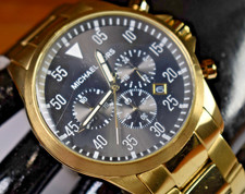 Michael kors mk8361 for sale  Downey