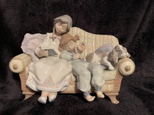 Lladro figurine 5735 for sale  Centerton