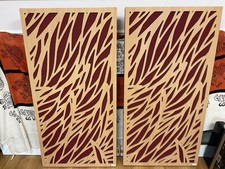 Gik acoustics impressions for sale  RYDE