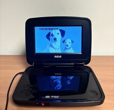 Rca black inch for sale  West Chester