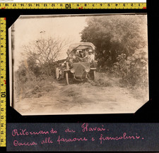 1920 colonia italiana usato  Monza