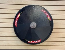 Ruota disco tubolare usato  Spedire a Italy