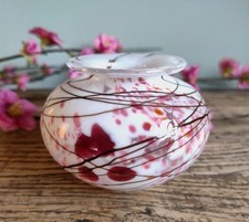 Dartington crystal art for sale  WESTON-SUPER-MARE