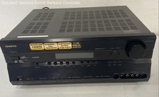 Usado, Receptor AV Onkyo TX-SR605 Home Theater 7.1 canais HDMI Dolby True comprar usado Usado, Receptor AV Onkyo TX-SR605 Home Theater 7.1 canais HDMI Dolby True comprar usado  Enviando para Brazil