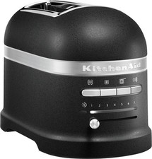 Kitchenaid toaster 5kmt2204ebk gebraucht kaufen  Deutschland