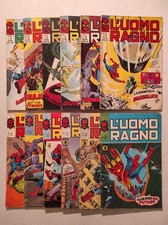 Uomo ragno 112 usato Uomo ragno 112 usato  Ziano Piacentino