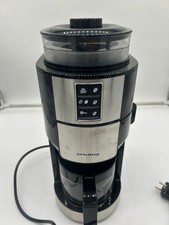 Privileg kaffeemaschine cm1121 gebraucht kaufen  Angelburg