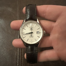 Tag carrera watch for sale  SIDCUP