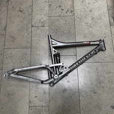 Commencal meta 5.5 for sale  BELFAST