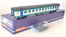 Vitrains 3082 carrozza usato  Milano