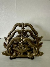Vintage crowning brass for sale  Lawrenceville