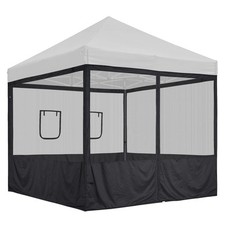 Pop canopy half for sale  Brentwood